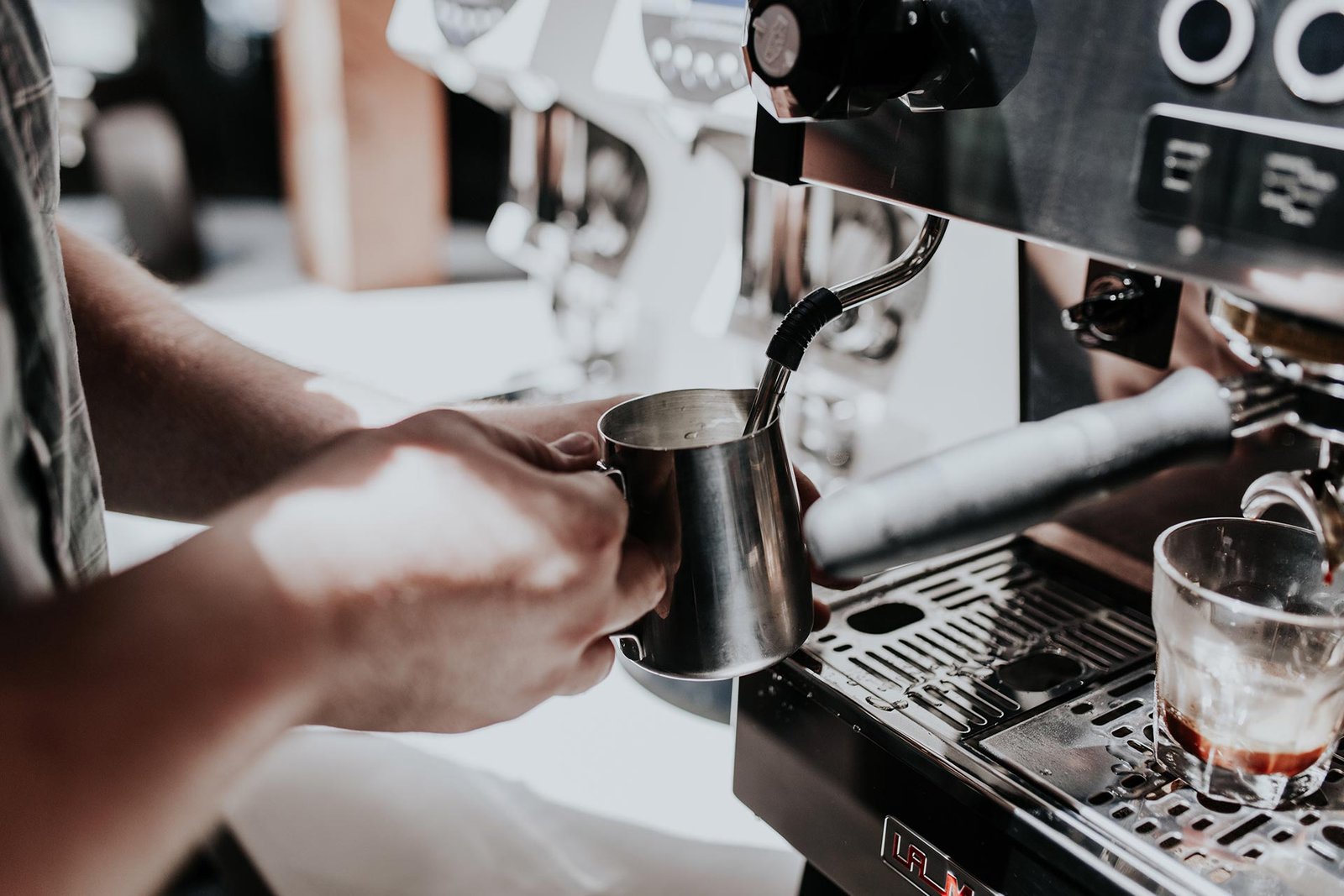 <strong>Coffee Guide for Beginners: Steps to Enjoy a Delicious Cup</strong>
