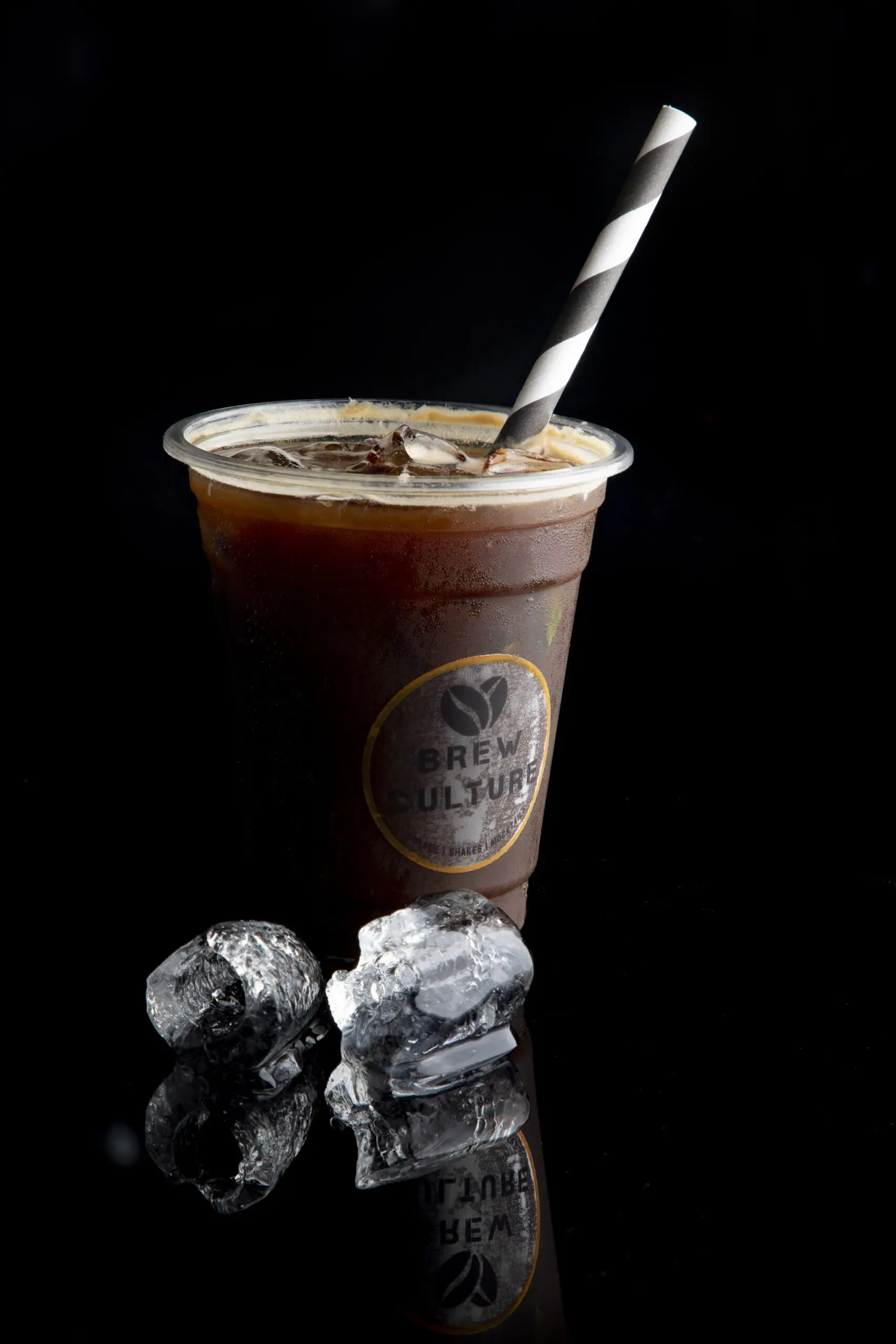 ICED TEA