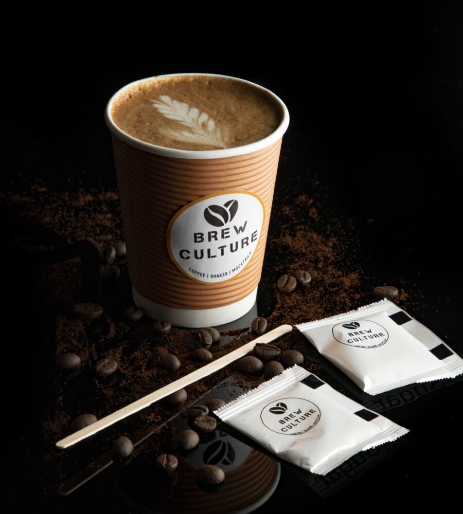 cafe latte