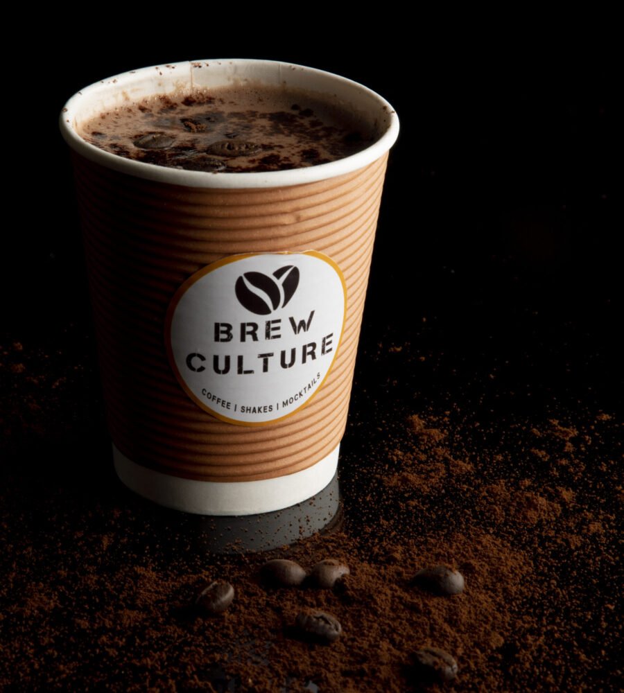 hot chocolate
